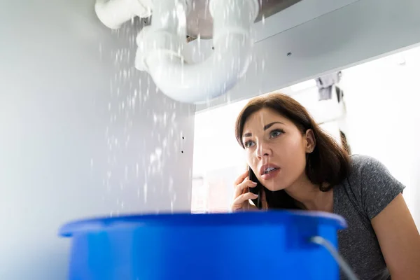 Emergency plumbing Livonia MI