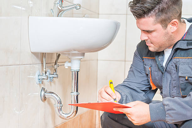 Pipe leak repair Livonia MI